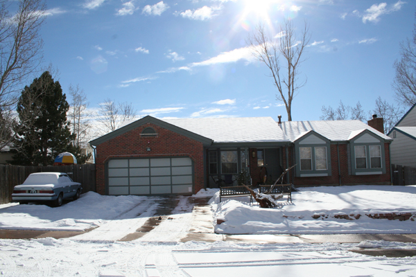 Assisted Living in Denver Colorado